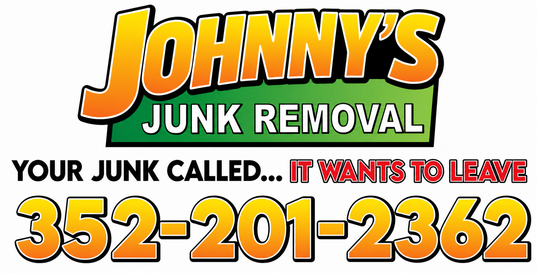 johnnyjunkhauling.com